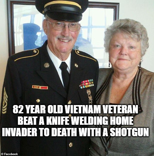 Ammo is getting scarce