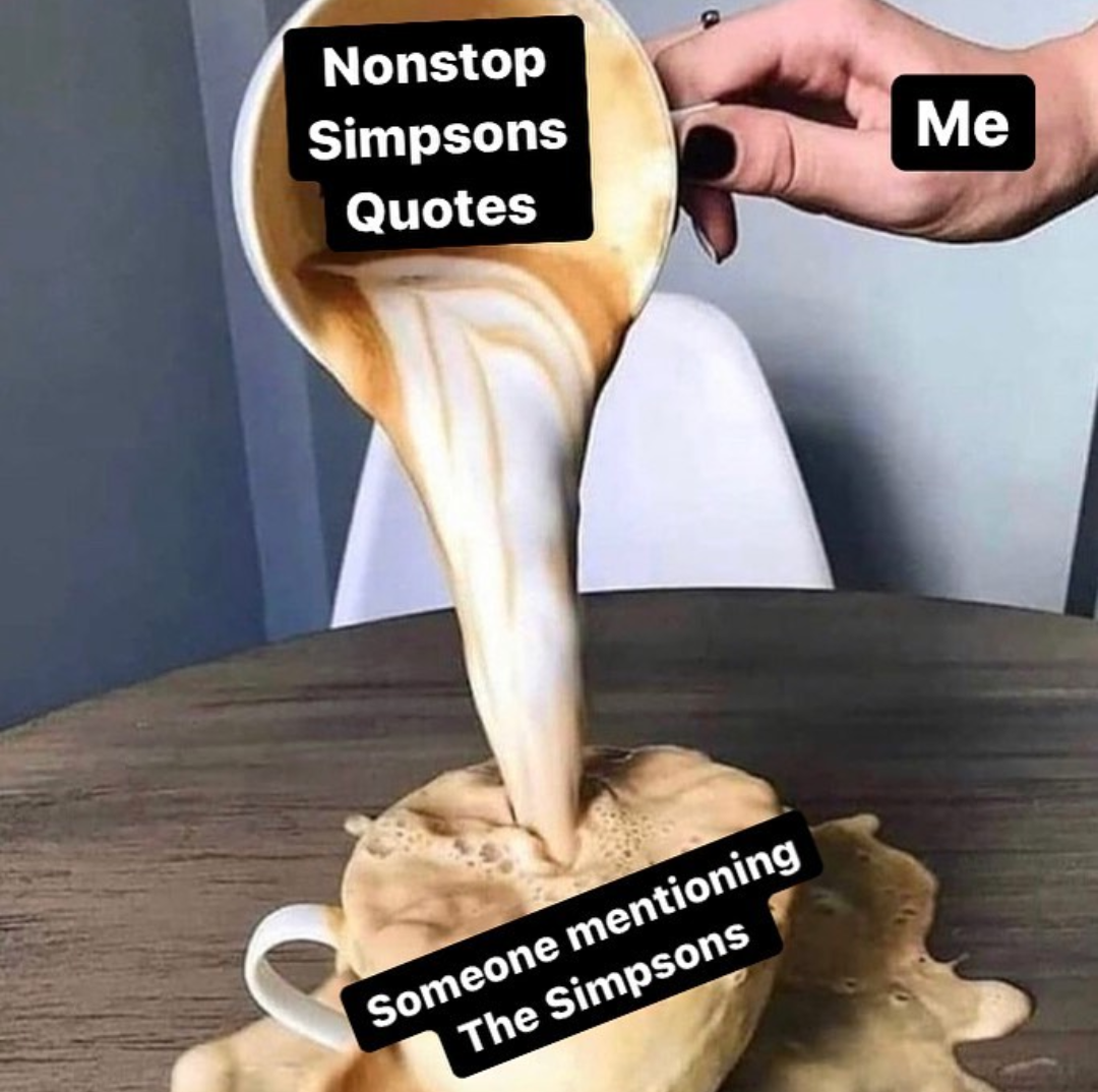 My first dump. Idk what im doing