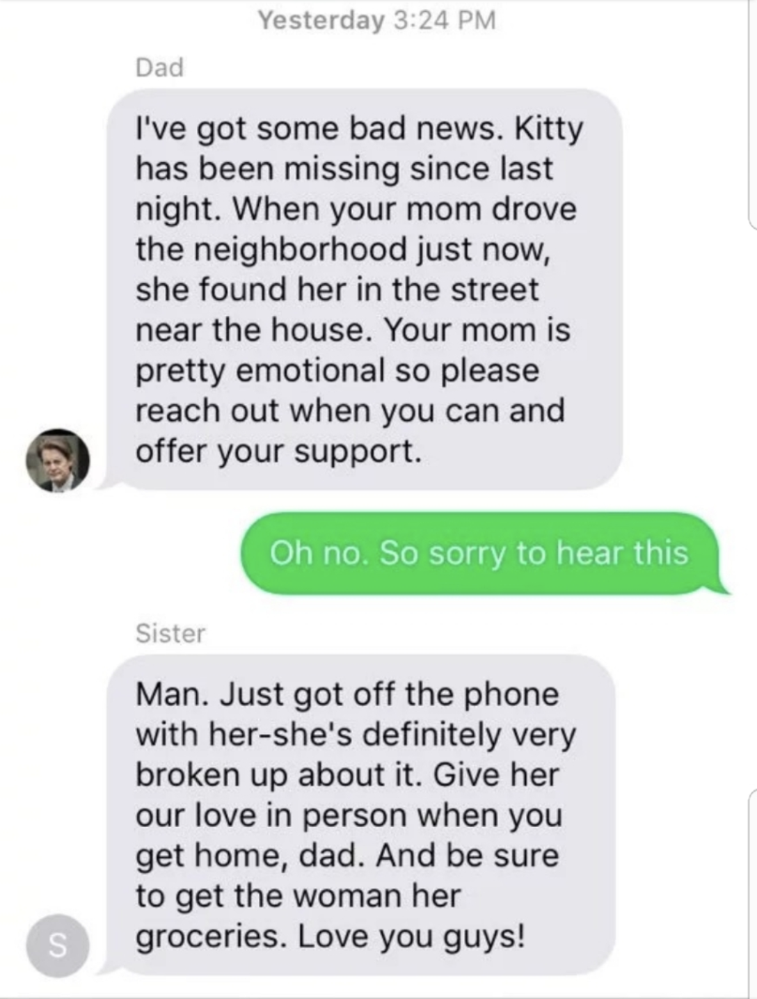 My 12th favorite, over 2 years ago