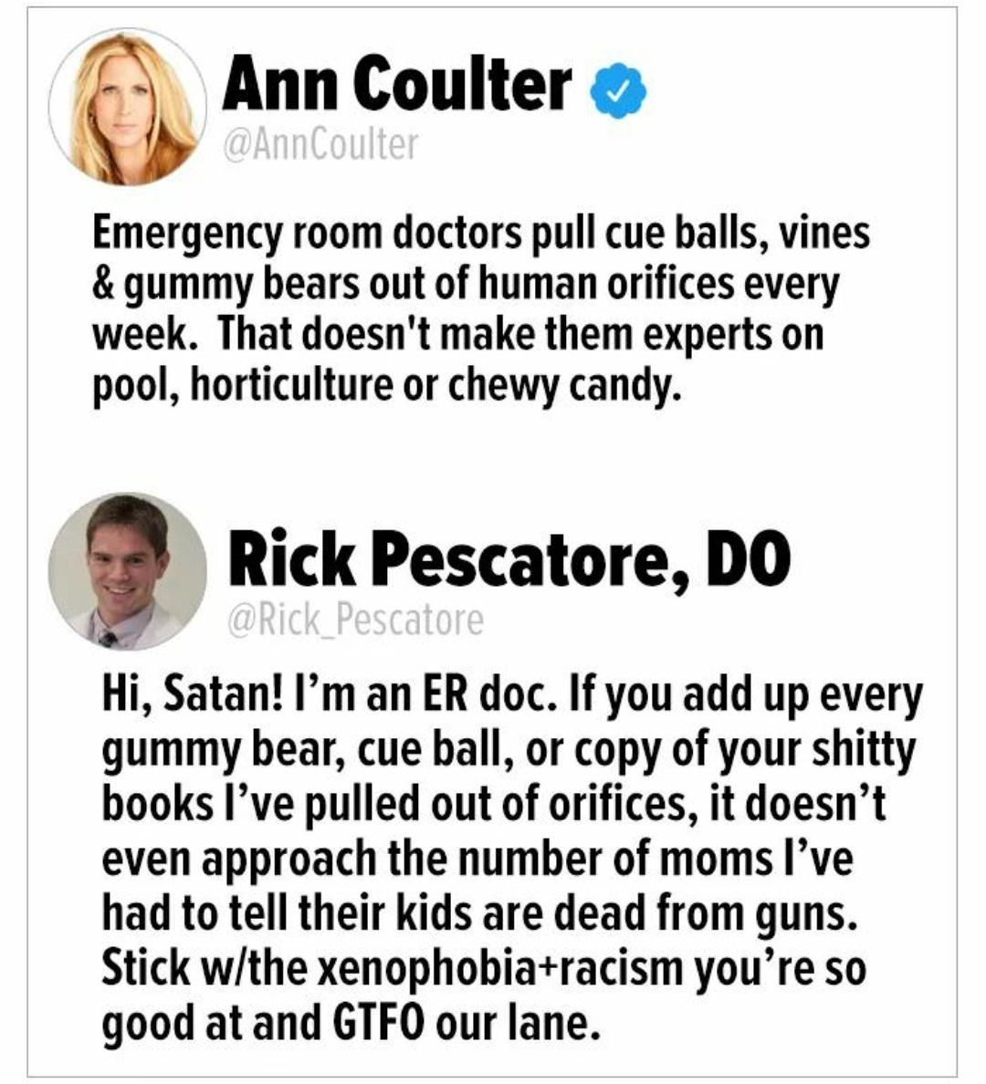 Start your week off with a smile...