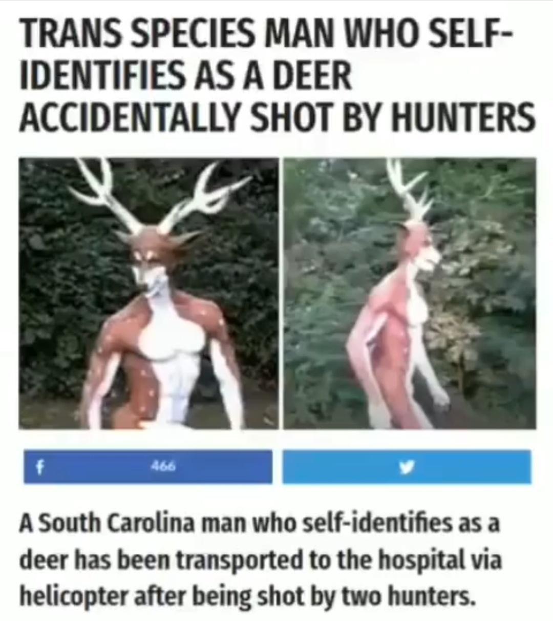 I'm going to hell anyway