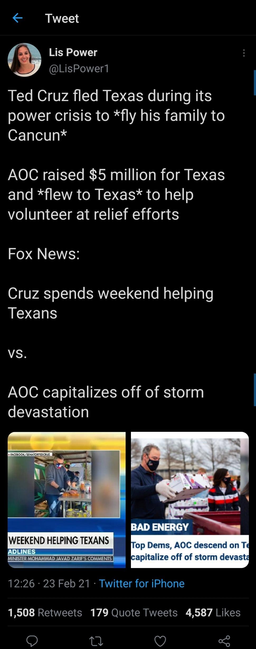 Fox propaganda corp working overtime to come up with this spin.