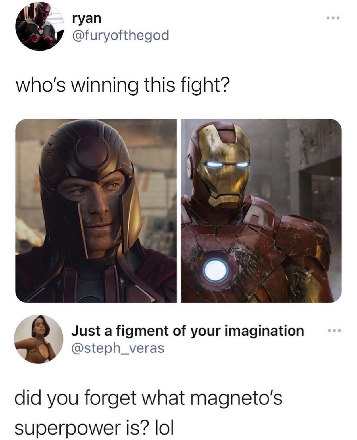 Who win ?
