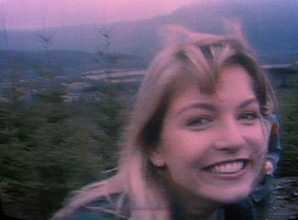 On the anniversary of her death,let's take a moment to remember Laura.