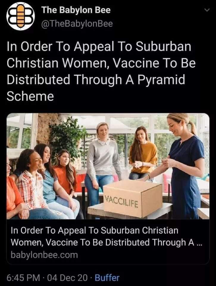 Mid-Sized Cake Day Dump