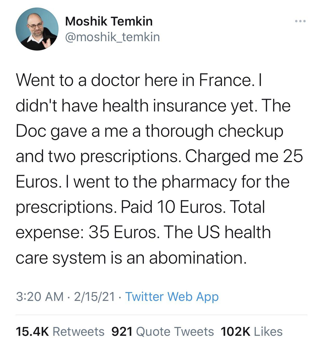 Is this what "freedom" looks like?