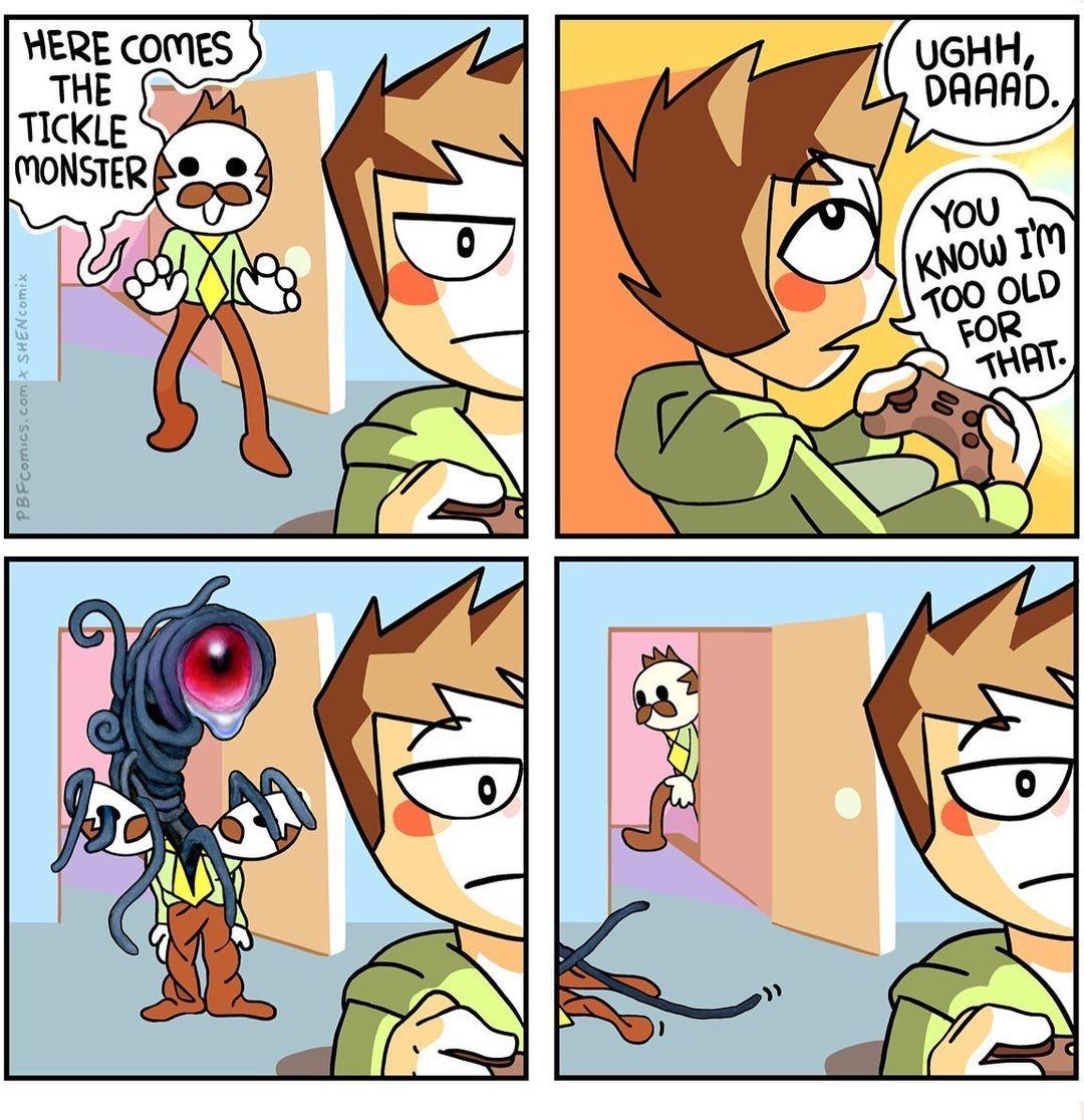 Internet Gifts - Pt. 269