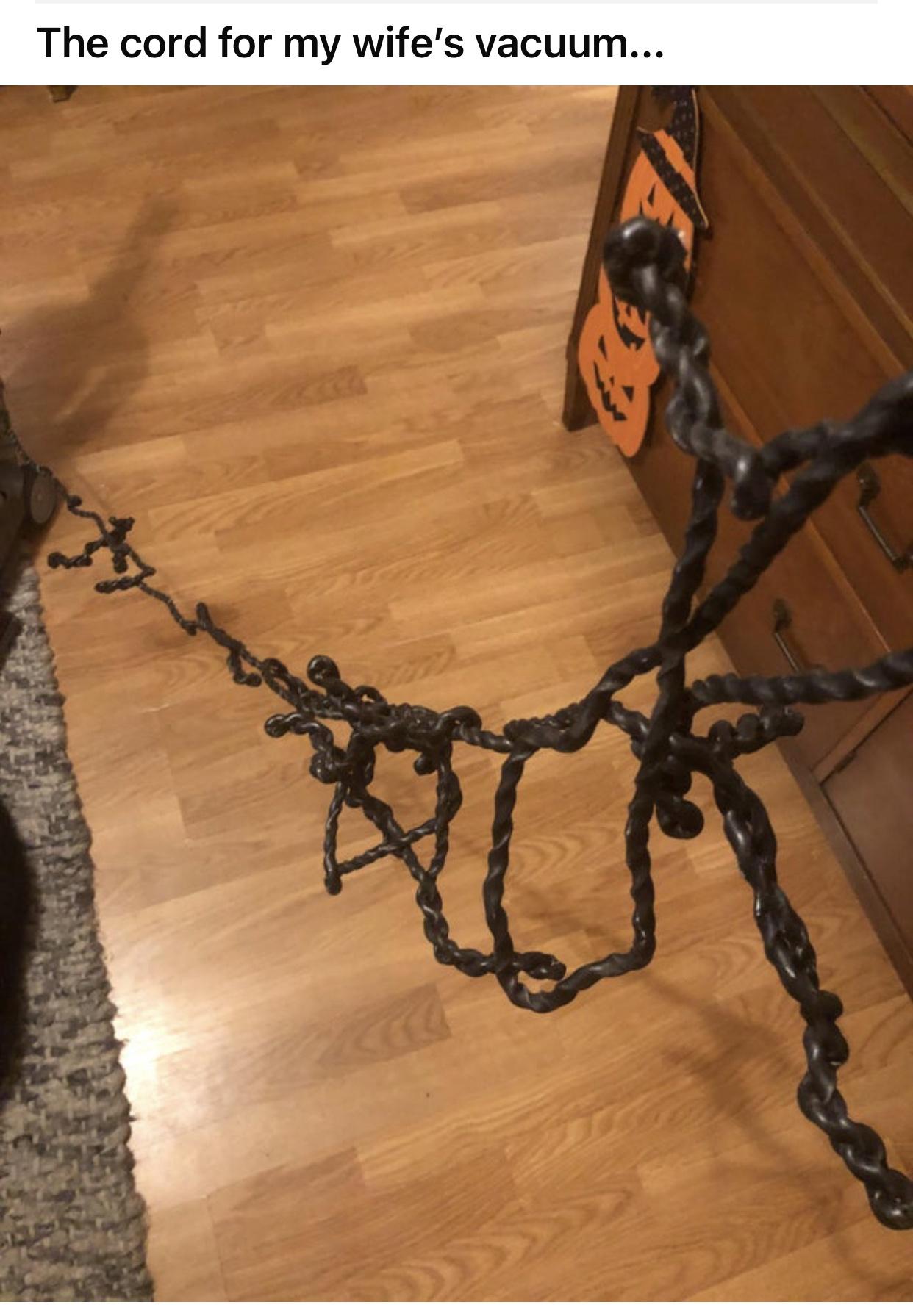 When you aren&rsquo;t sure if you should stay married ..