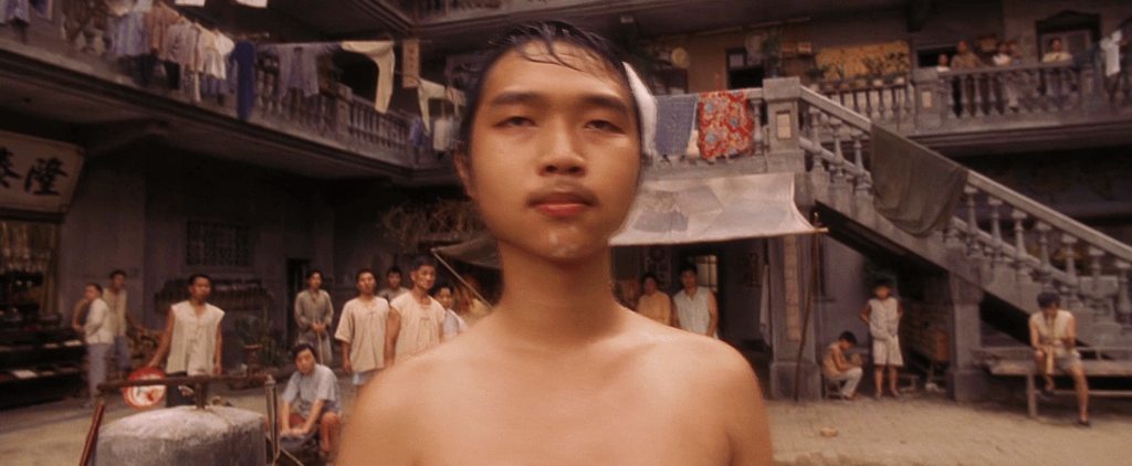 When I upgrade someone's gif but then I see them still using the low quality one after.