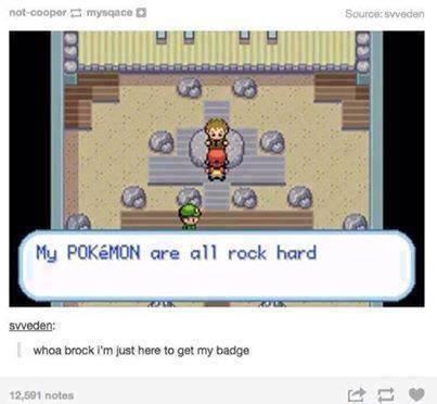 Thicc Dump: start your weekend off right