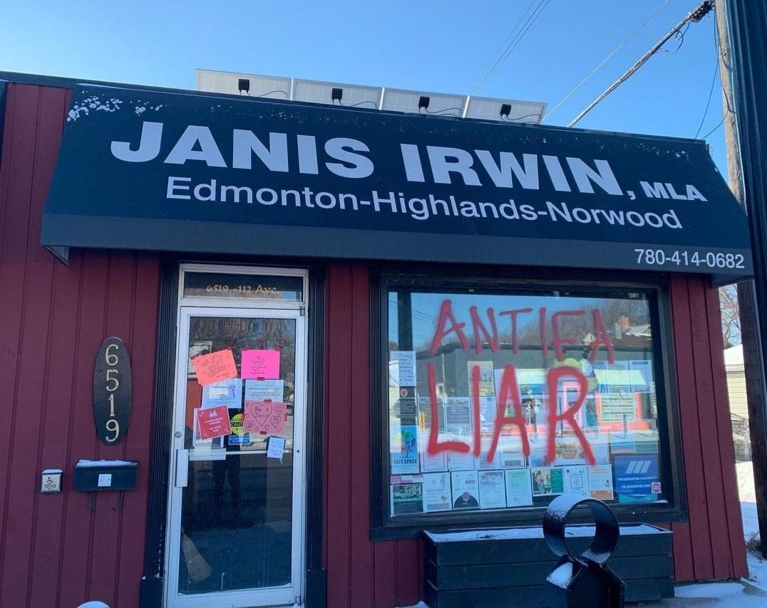 Surprised, but not at all actually