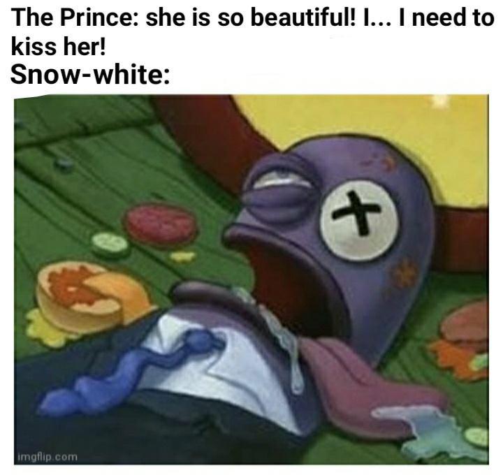 Small dump of memes, frogs, and catharsis