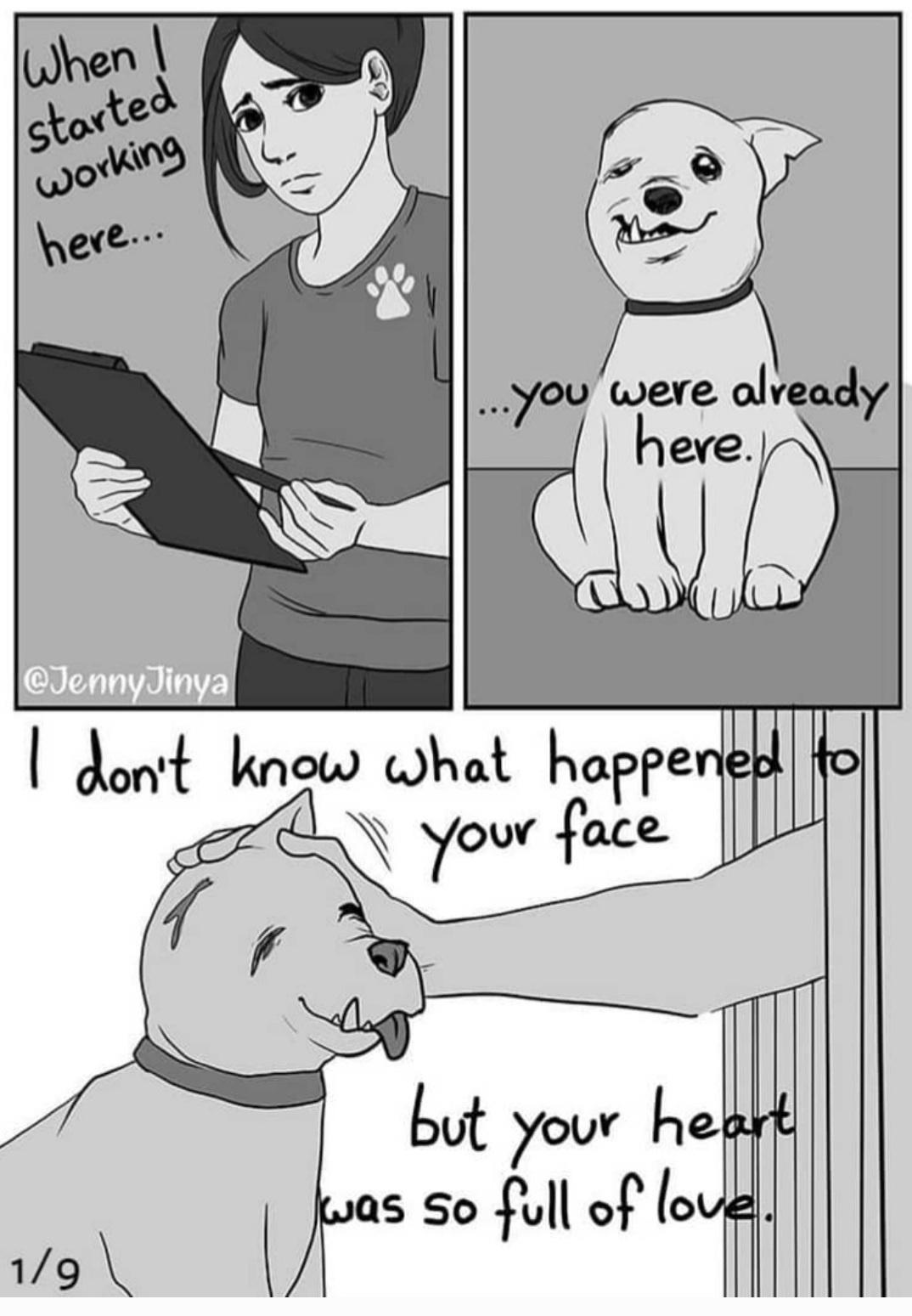 My 12th Favorite- Too Cute <3