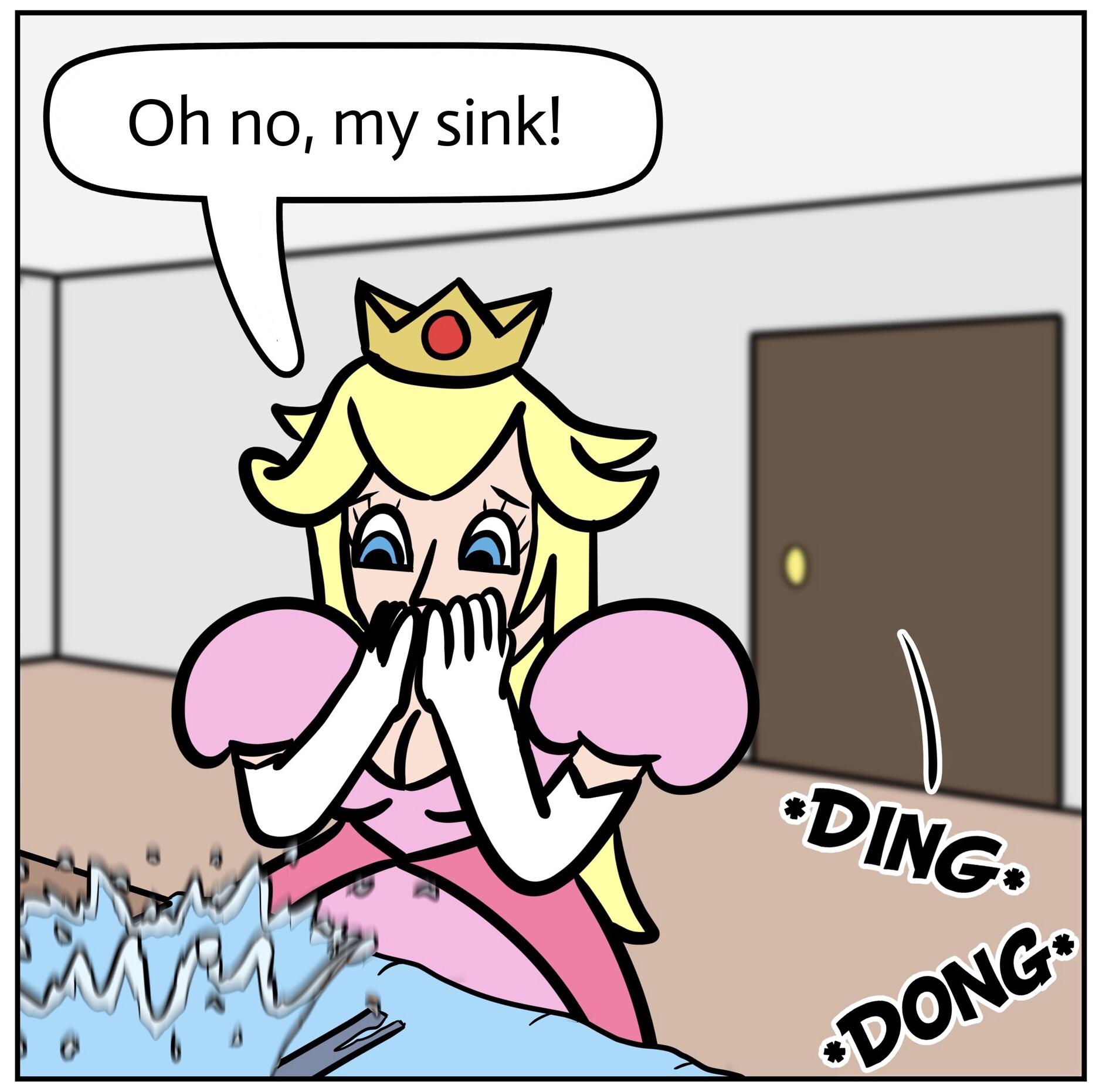 Let&rsquo;s A-go (OC)