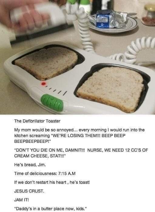 Toast