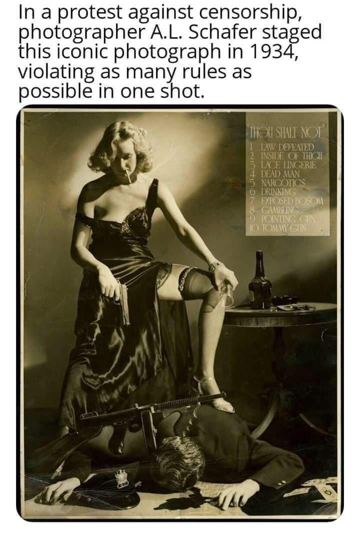 Make a thorough job of it.