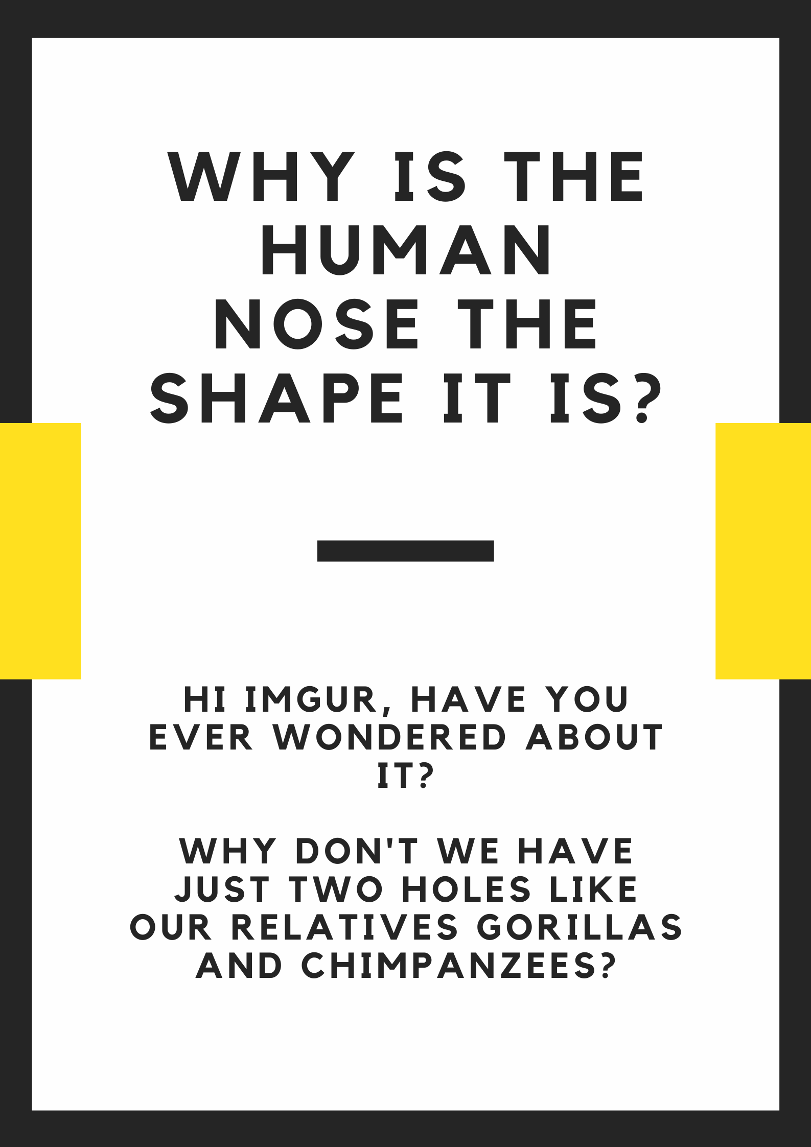 (OC) I got an overwhelmingly positive response for my yesterday's post. So here's some more sciency stuff for you