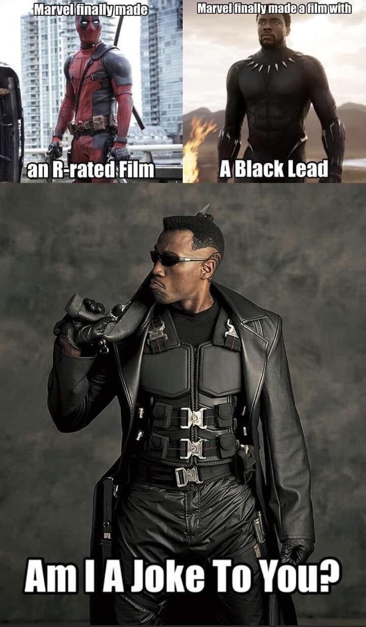 Love Blade!