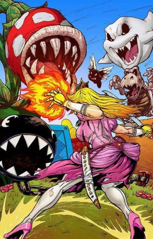 ICM QUALITY MIX - Vol.44 ANOTHER CASTLE