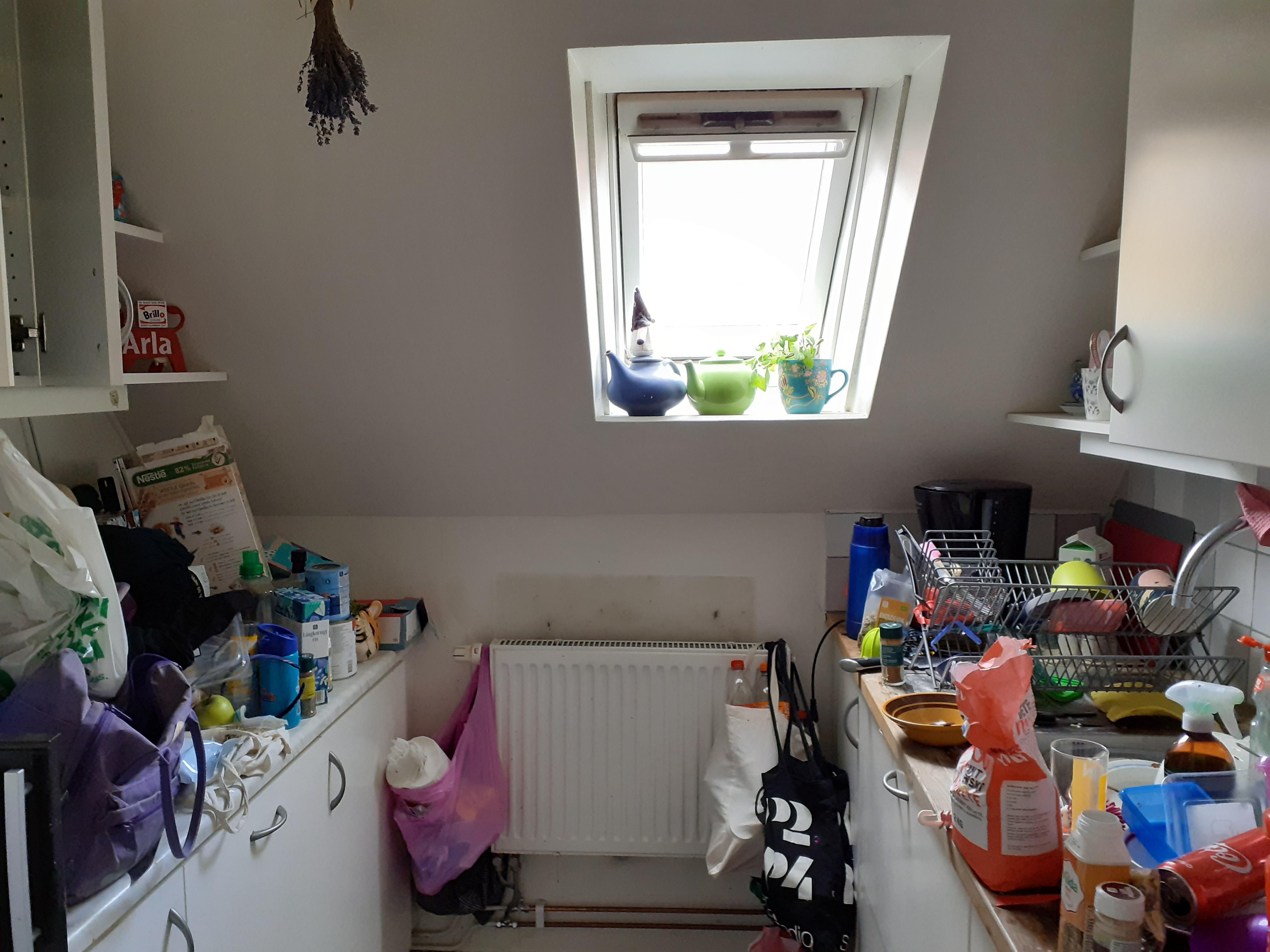 A little bit of brag from a depressed dudette