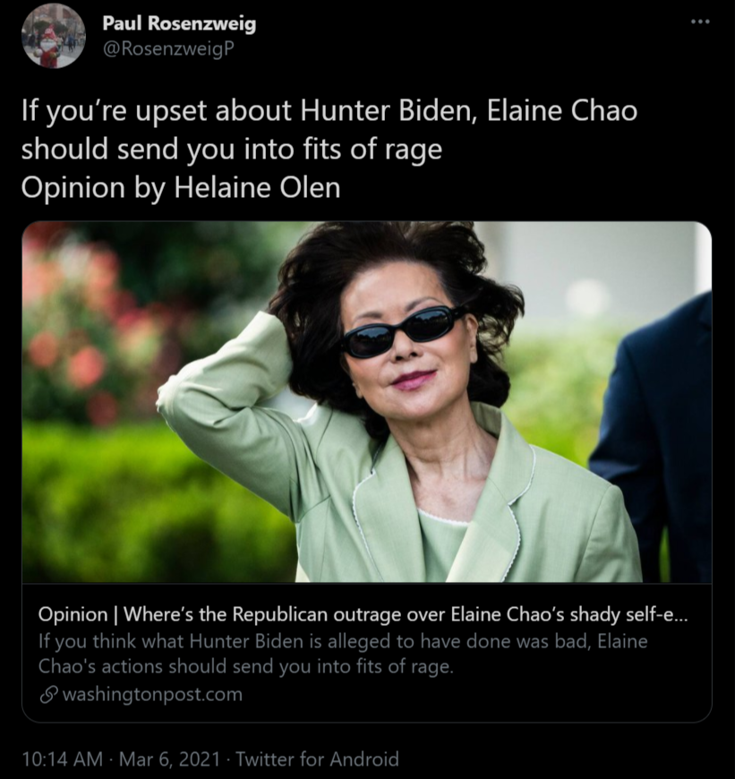 Hey, how about some *actual* corruption?