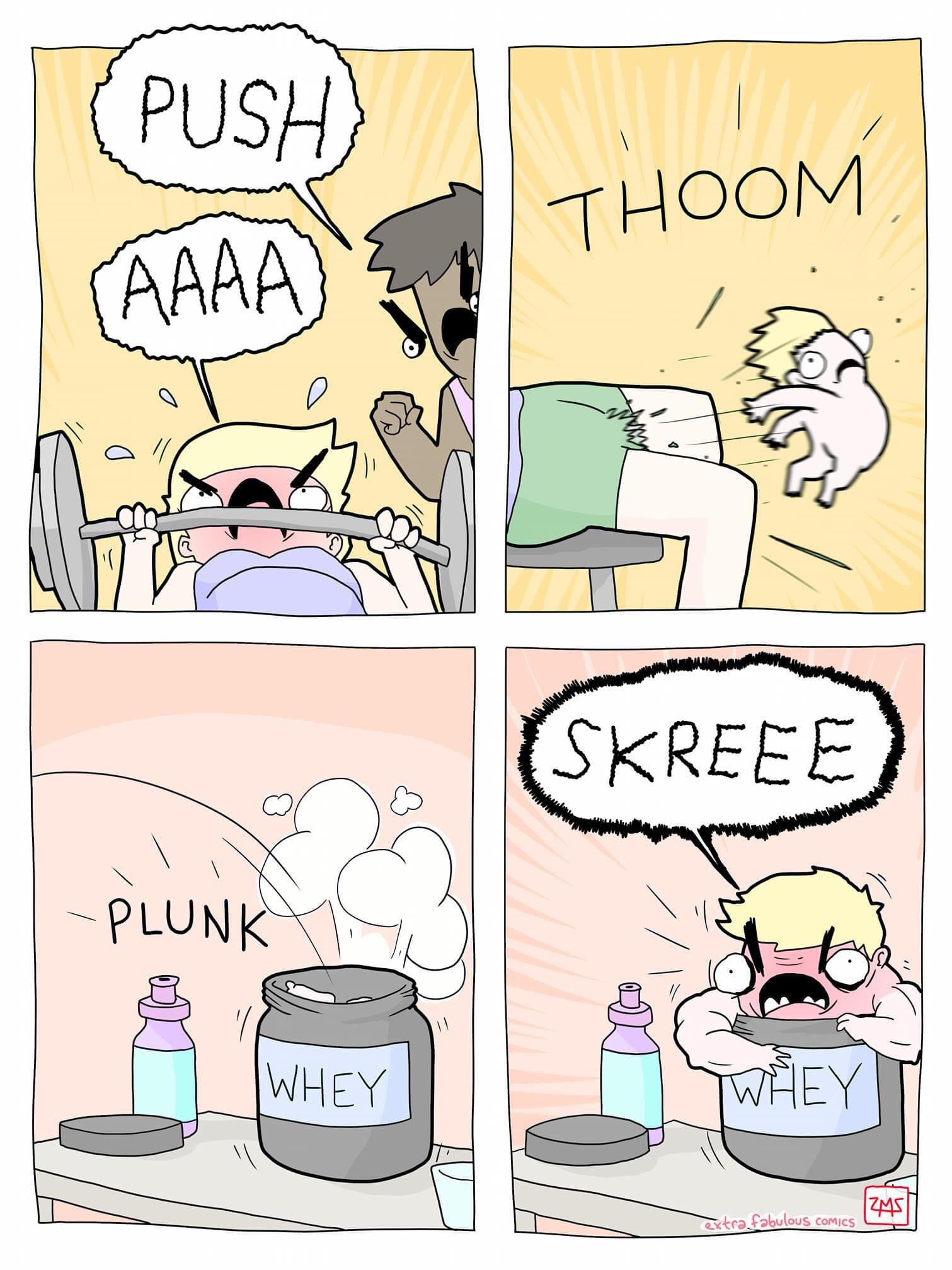 Memes and things vol. 19