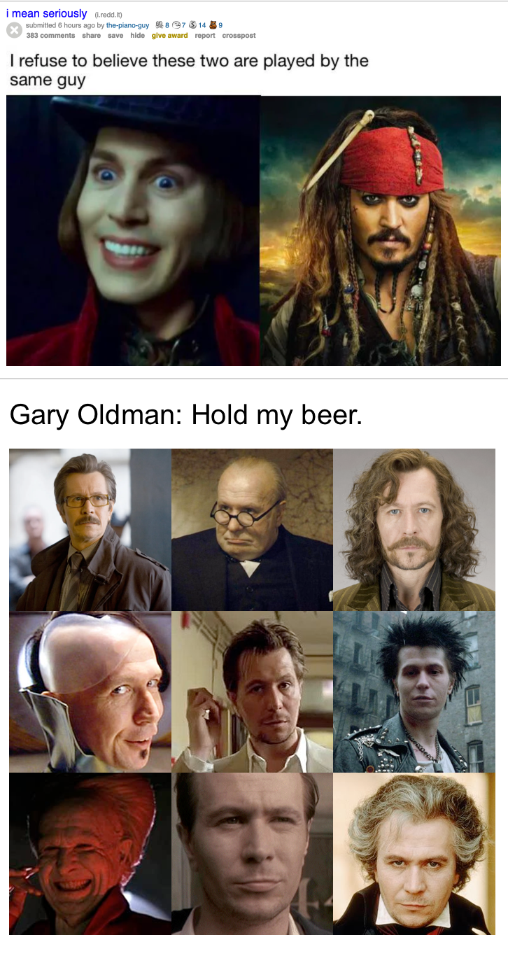 ʎlsnoᴉɹǝs uɐǝɯ ᴉ