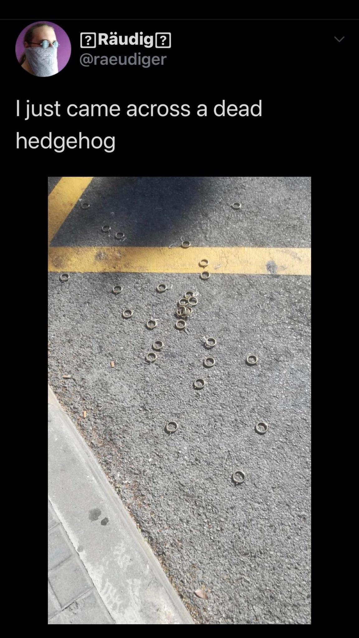 Memes and things vol. 21