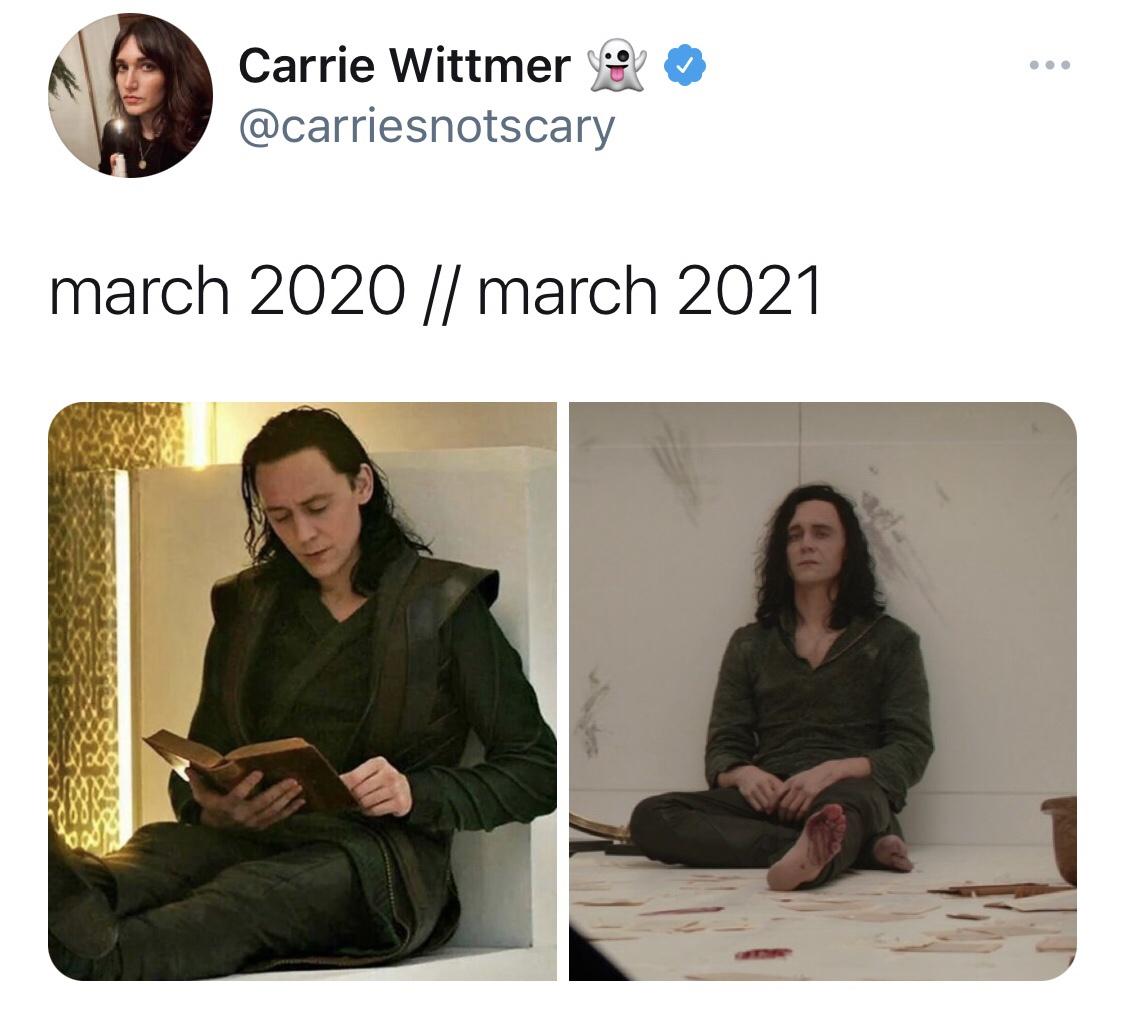 Some random meme dump for you