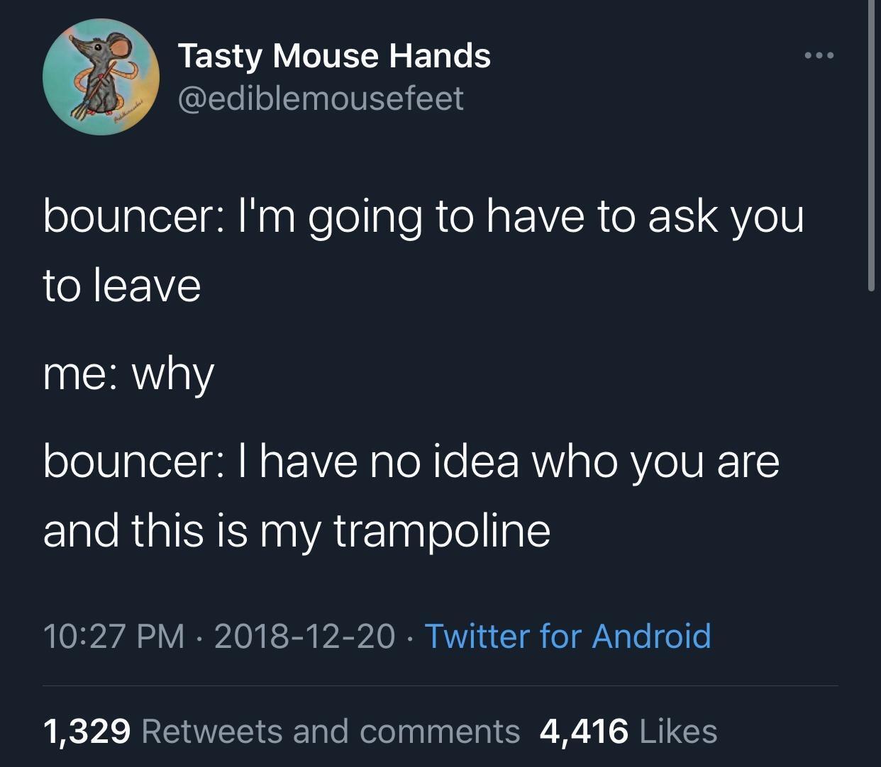 Cantankerous Kyle’s Methed Out Memes, Vol. 2