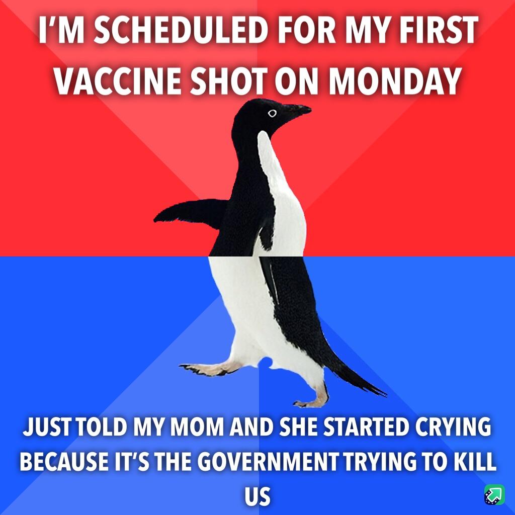 Insane in the mom-brain