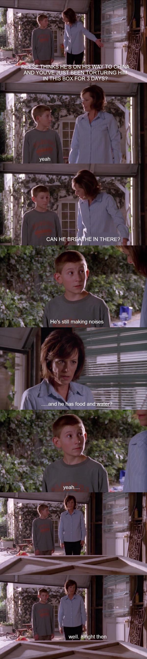 It's my cakeday, and this my first and all-time favorite