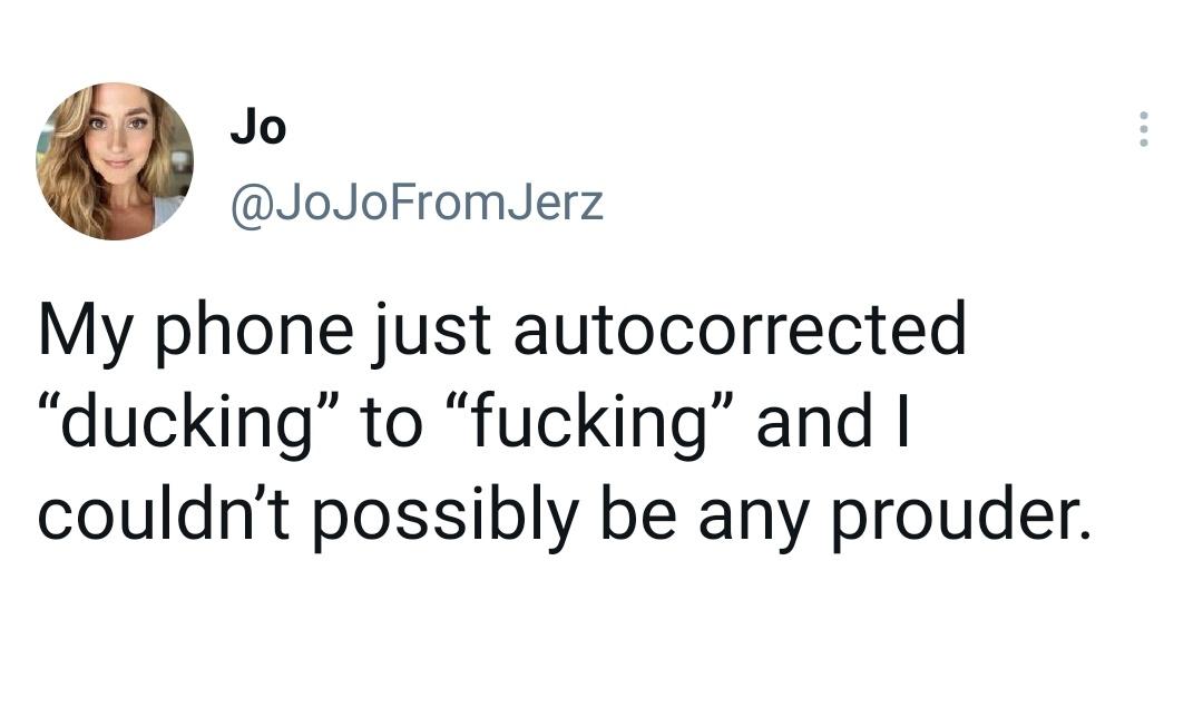 This seriously made my morning