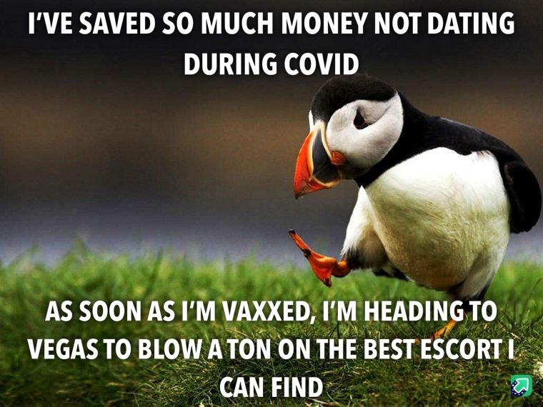 Saw the meme on the front page and thought: “I want that. I need that. Give me that.” In Emil Blonsky voice.