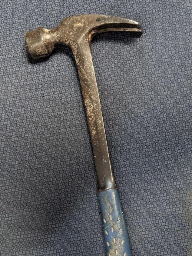 We found a quest item IRL