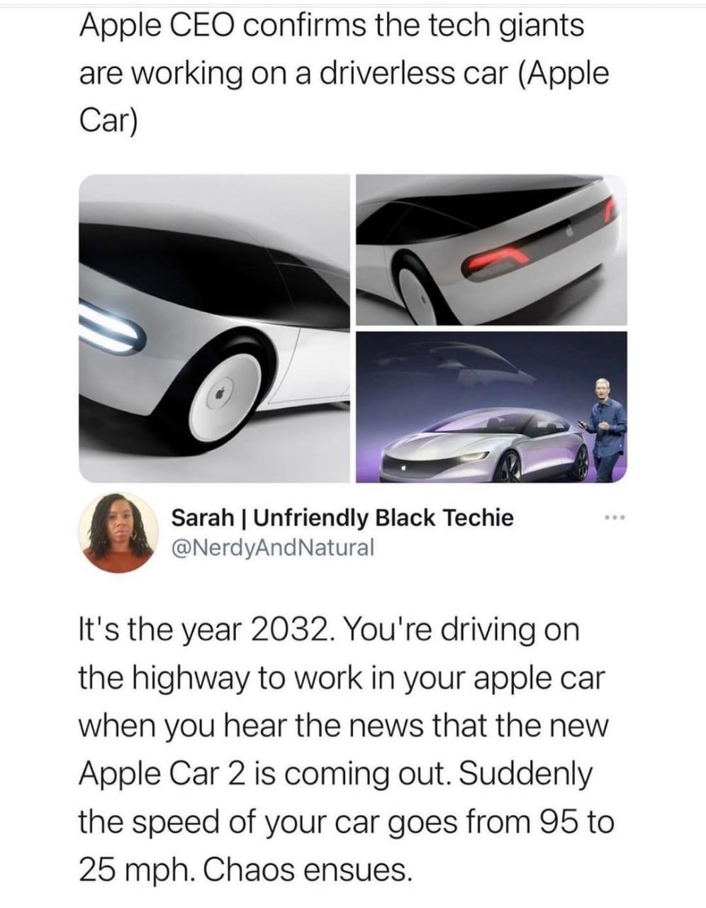 Steering wheel and Blinker Fluid Costs Extra