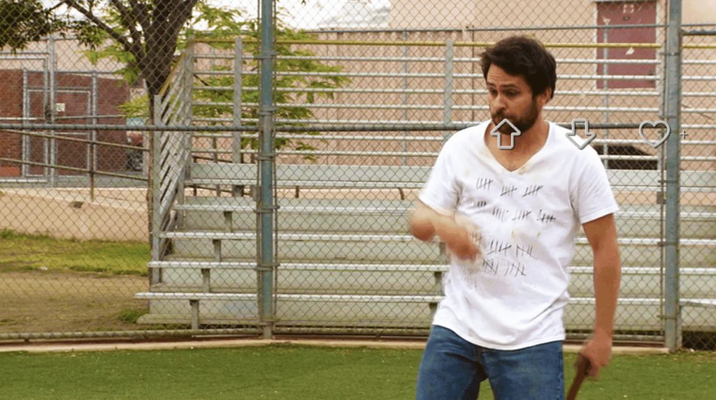 My reaction to the first post I see after having just broke Wade Boggs record of drinking 70 beers on a cross-country flight.