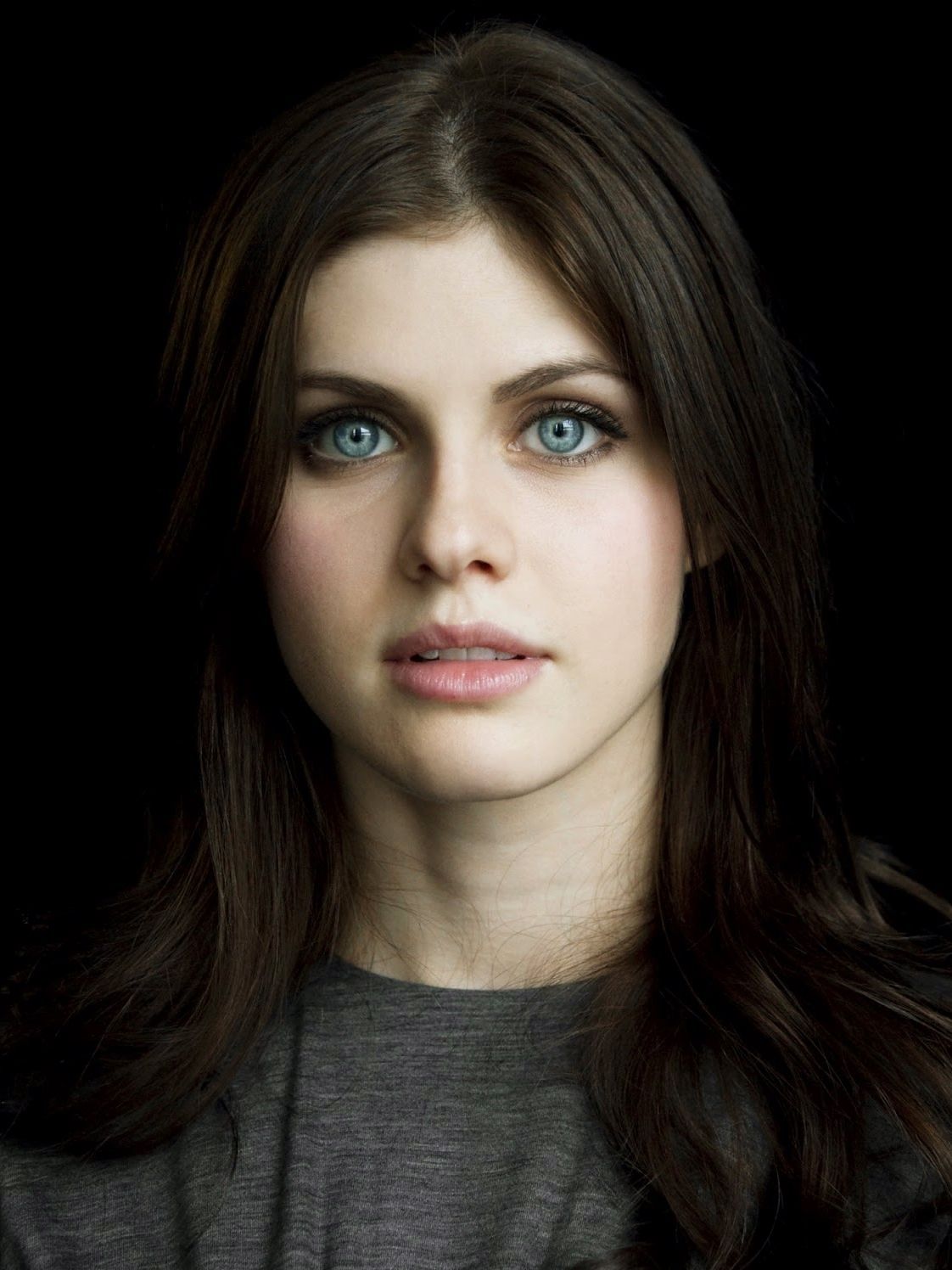 Alexandra Daddario is 35 today