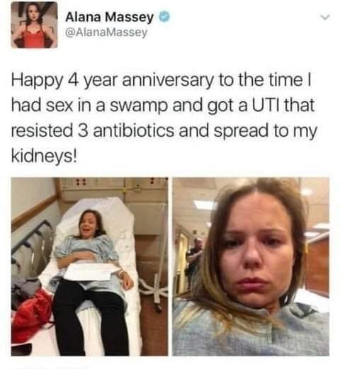 Tell me you’re American without telling me you’re American.