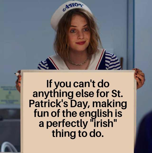 Fun things to do on the holiday