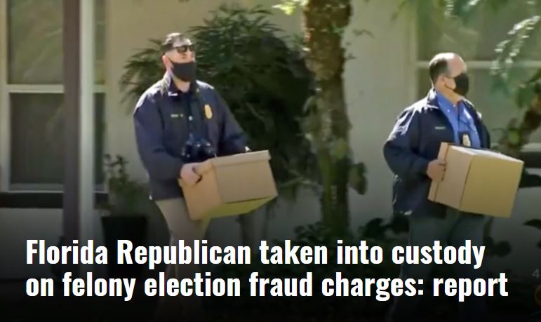 Every Rightist Accusation is a Rightist's Confession