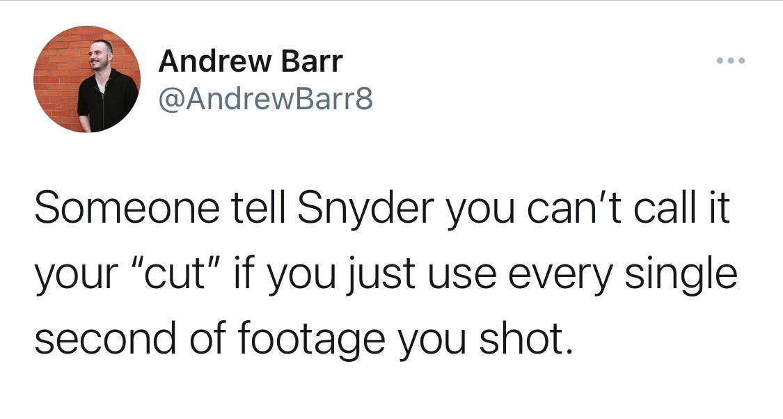 The Snyder Paste