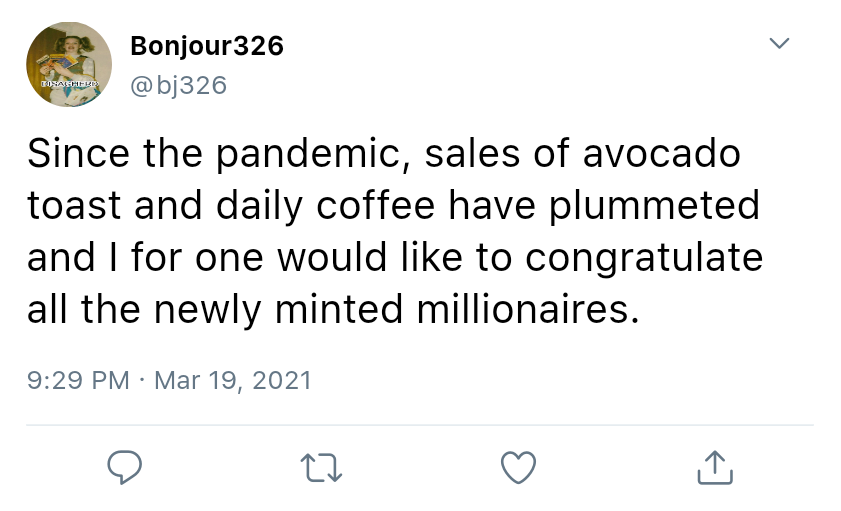 MSM never talks about this!