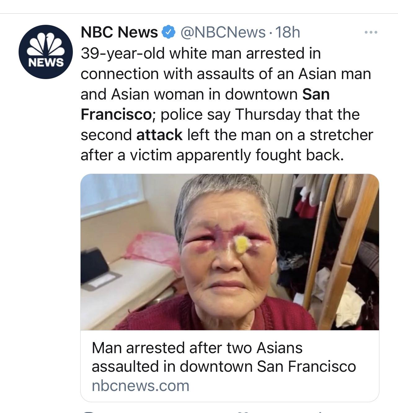 Well done Granny! , that fellaw probably learnt a lesson or two in Martial Arts !