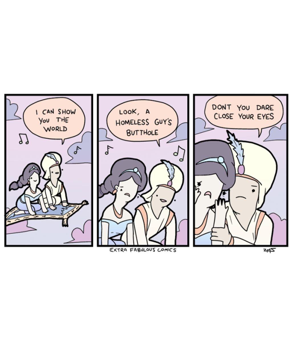 Internet Gifts - Pt. 292