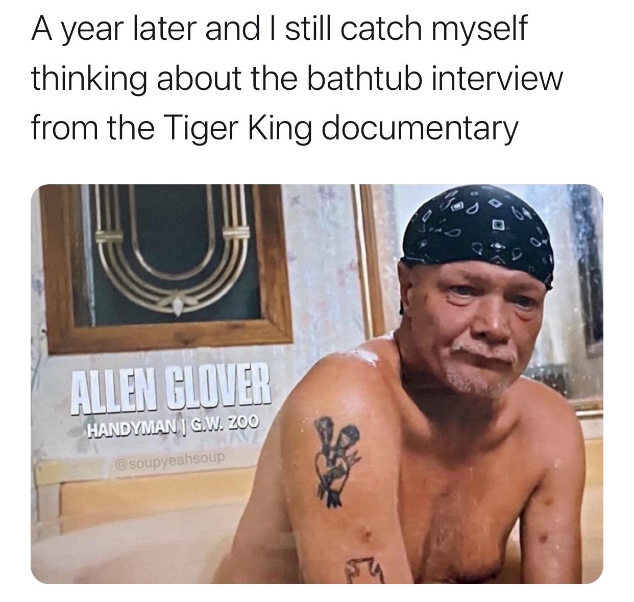 Tiger King