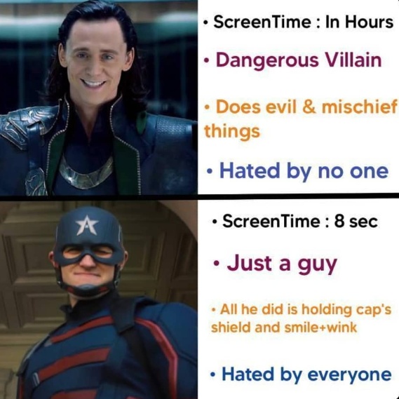 Snack Pack Size Marvel Dump very current&nbsp;