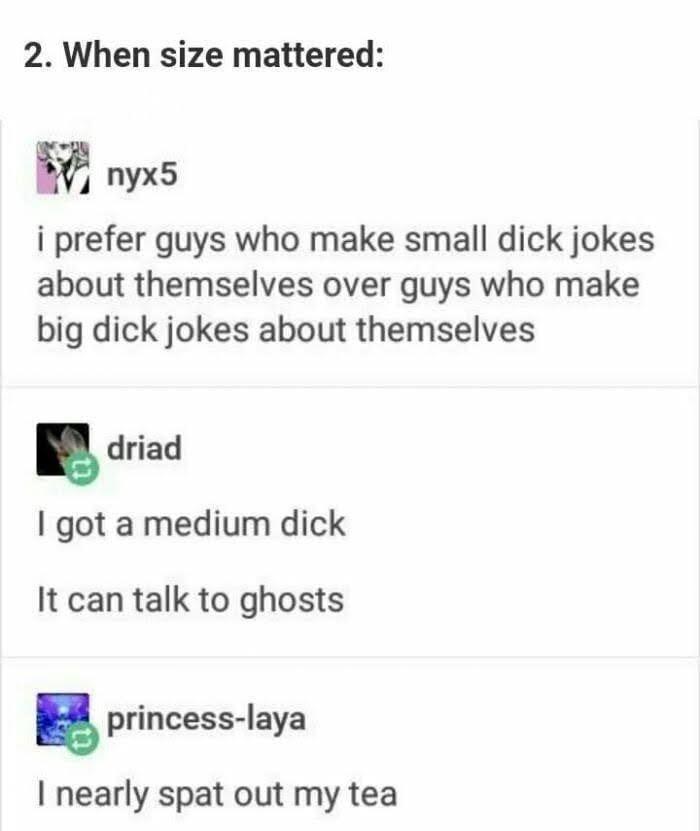 More memes! All stolen