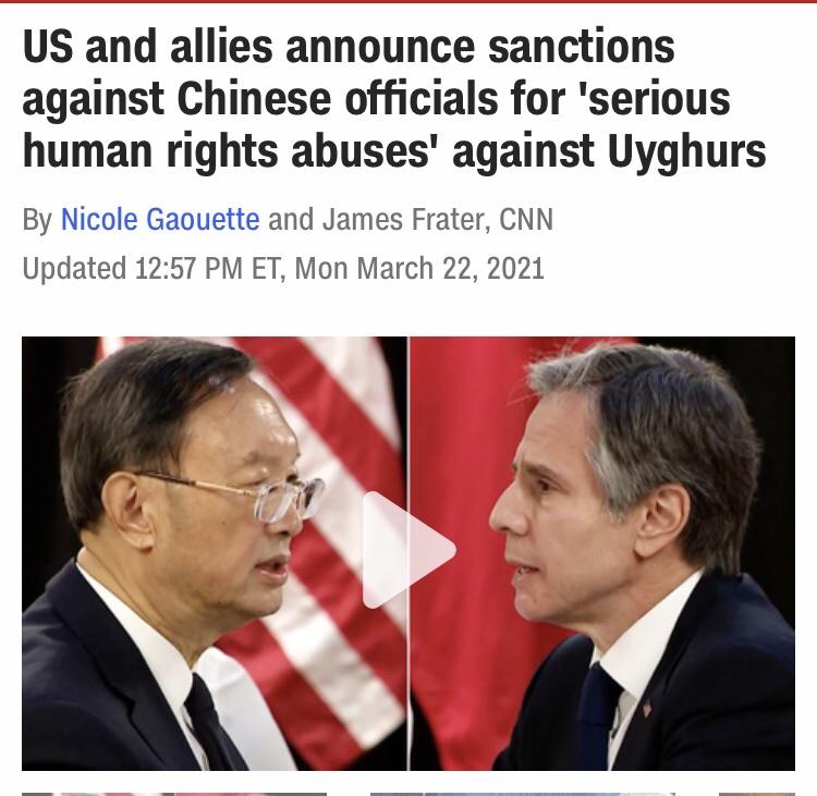 Accountability would be nice