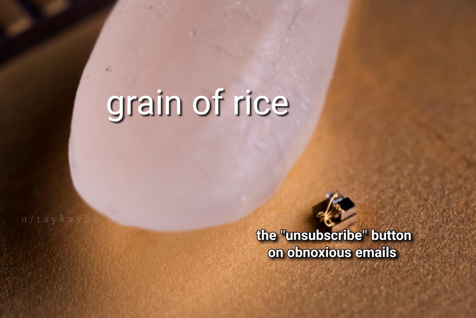 They make it so tiny and invisible